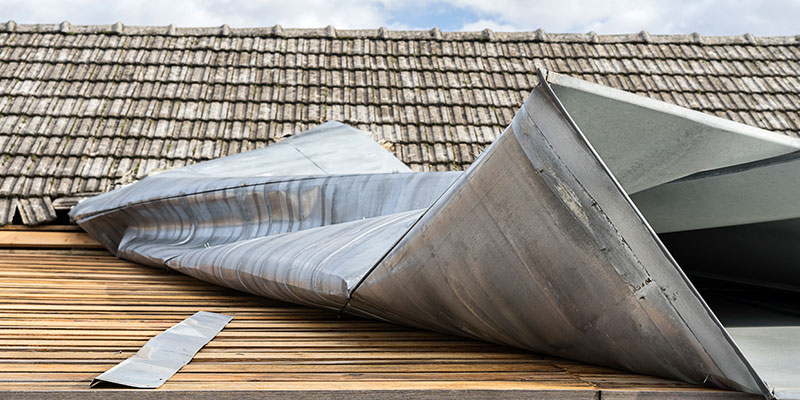 How to Prevent Storm Damage to Your Home