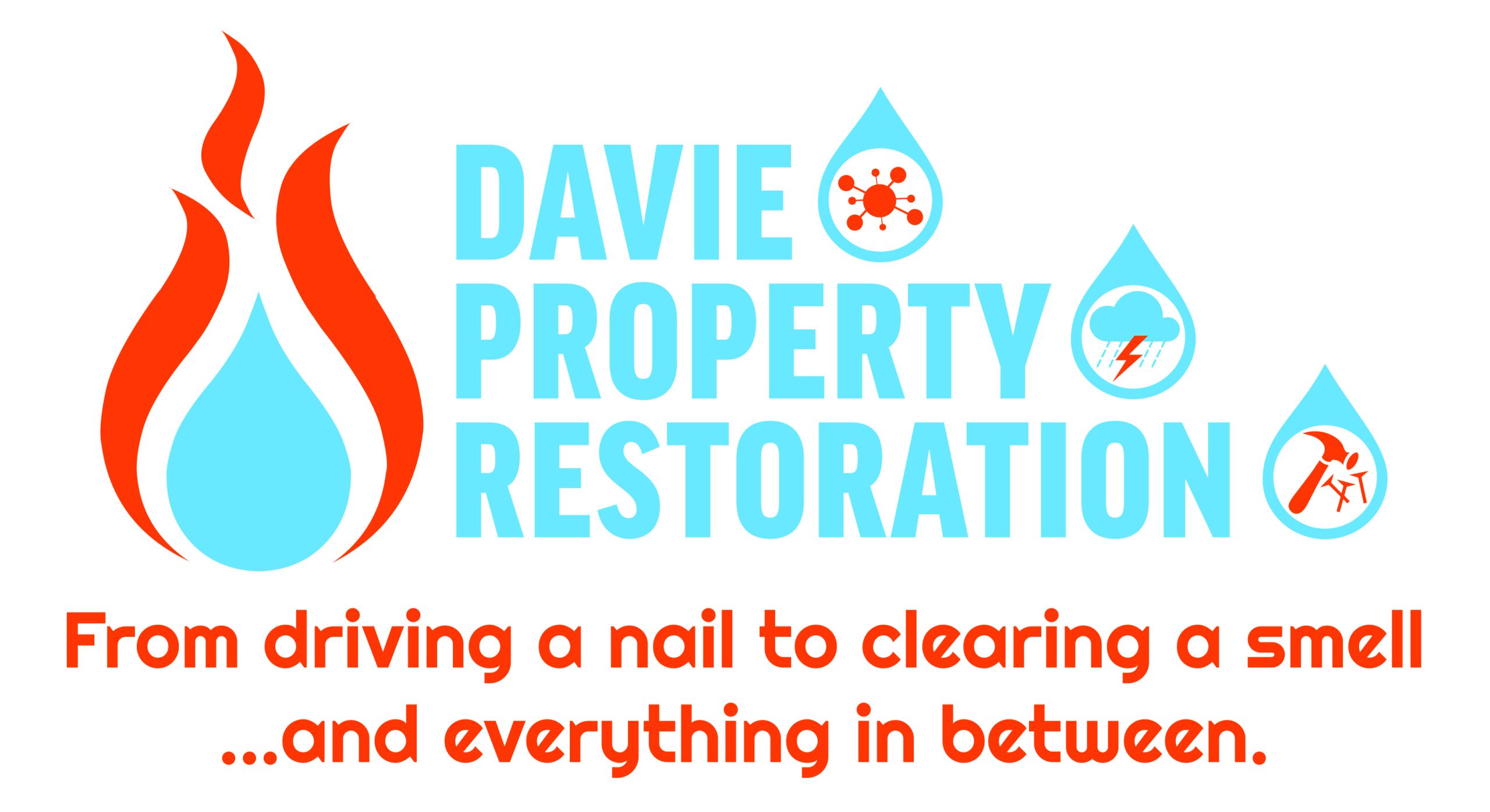 Davie Property Restoration