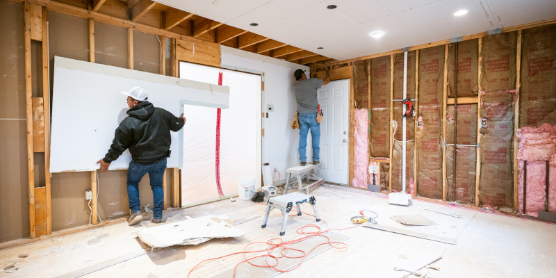 Do You Need Restoration Services?